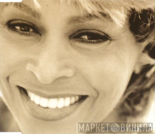  Tina Turner  - Whatever You Want