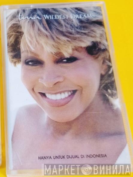  Tina Turner  - Wildest Dream