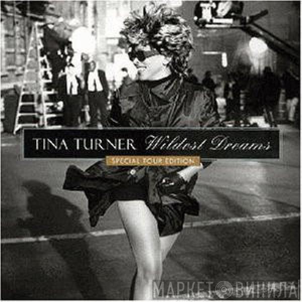  Tina Turner  - Wildest Dreams (Special Tour Edition)