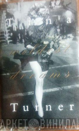 Tina Turner  - Wildest Dreams