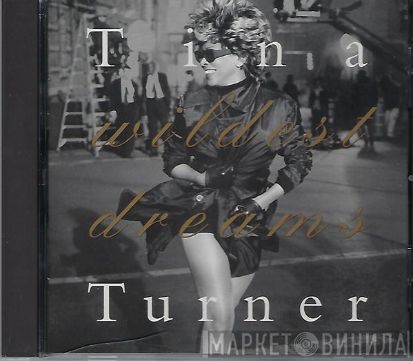  Tina Turner  - Wildest Dreams