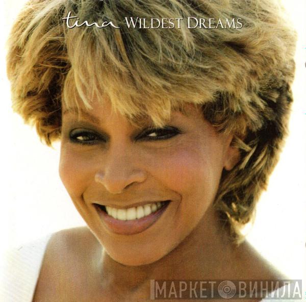  Tina Turner  - Wildest Dreams