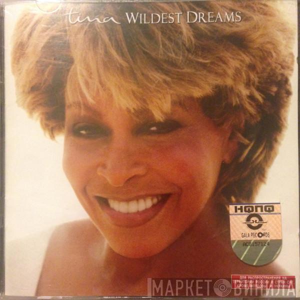  Tina Turner  - Wildest Dreams