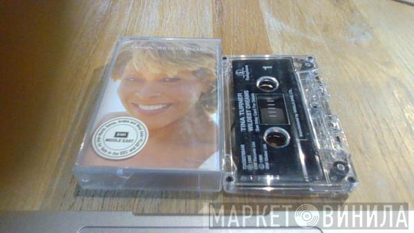  Tina Turner  - Wildest Dreams