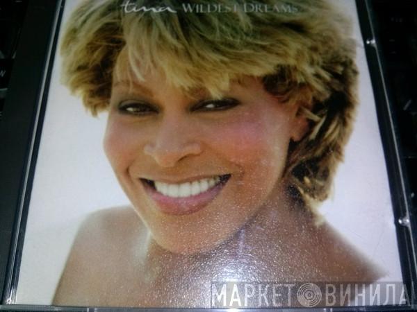  Tina Turner  - Wildest Dreams