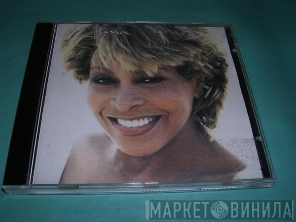  Tina Turner  - Wildest Dreams