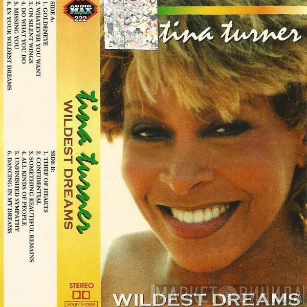  Tina Turner  - Wildest Dreams