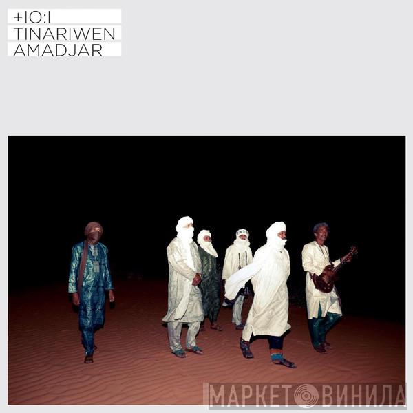 Tinariwen - Amadjar