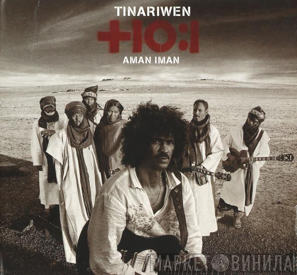 Tinariwen - Aman Iman: Water Is Life