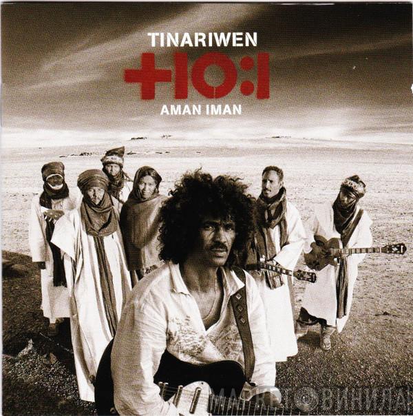  Tinariwen  - Aman Iman: Water Is Life