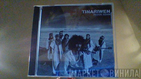  Tinariwen  - Aman Iman