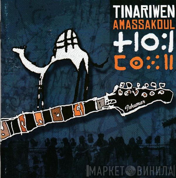 Tinariwen - Amassakoul