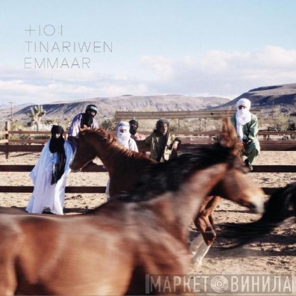 Tinariwen - Emmaar