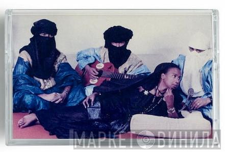  Tinariwen  - Kel Tinariwen