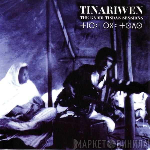 Tinariwen - The Radio Tisdas Sessions