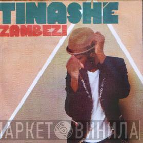 Tinashé - Zambezi