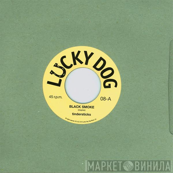 Tindersticks - Black Smoke / Just Drifting