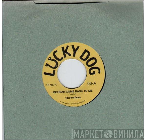 Tindersticks - Boobar Come Back To Me
