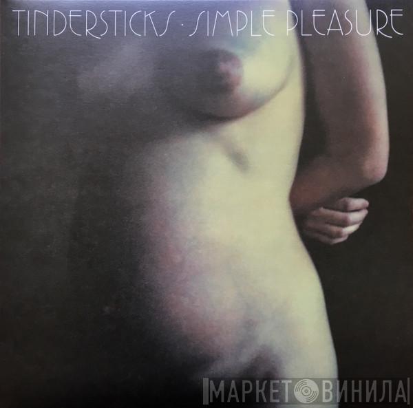 Tindersticks - Simple Pleasure
