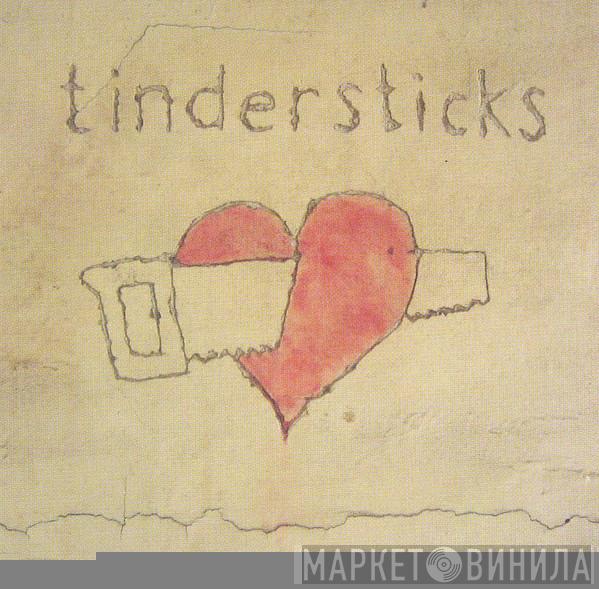 Tindersticks - The Hungry Saw