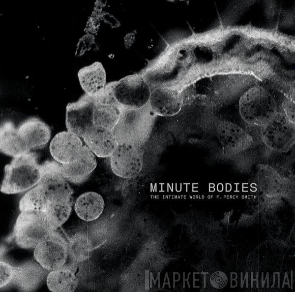 Tindersticks, Thomas Belhom, Christine Ott - Minute Bodies - The Intimate World Of F. Percy Smith