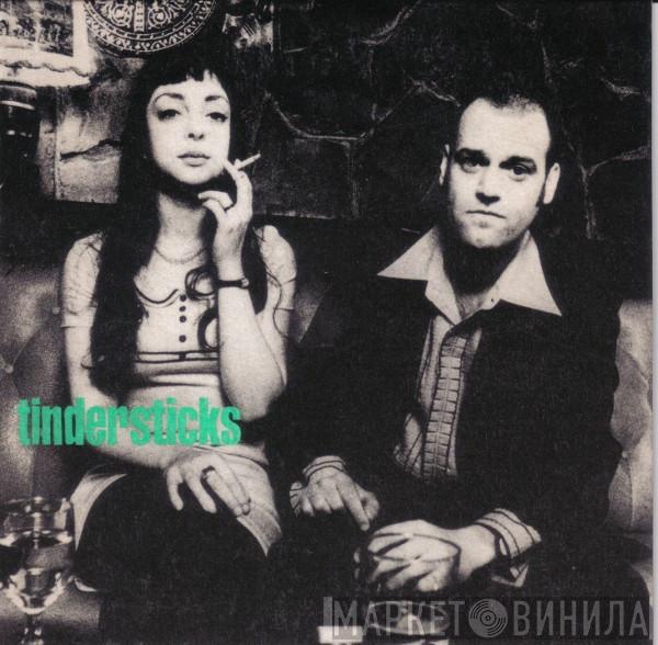 Tindersticks - Travelling Light