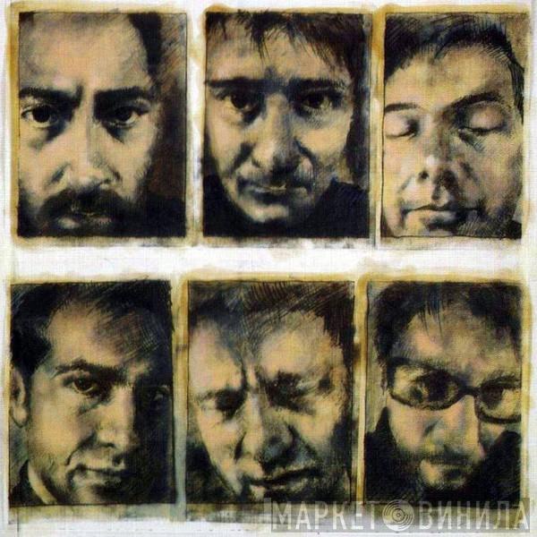 Tindersticks - Waiting For The Moon