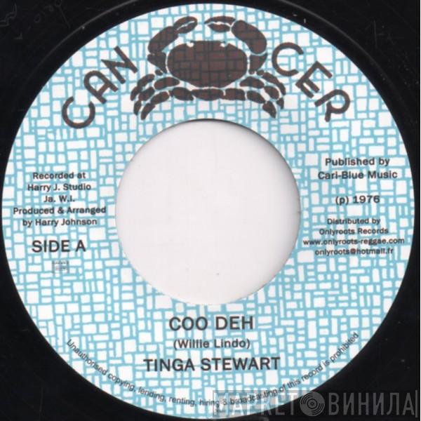 Tinga Stewart - Coo Deh