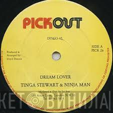 Tinga Stewart, Ninjaman - Dream Lover