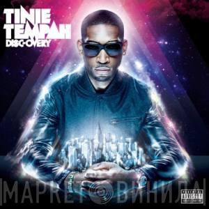  Tinie Tempah  - Disc-Overy
