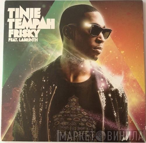Tinie Tempah, Labrinth - Frisky