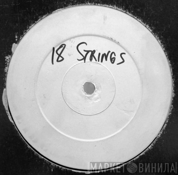  Tinman  - Eighteen Strings