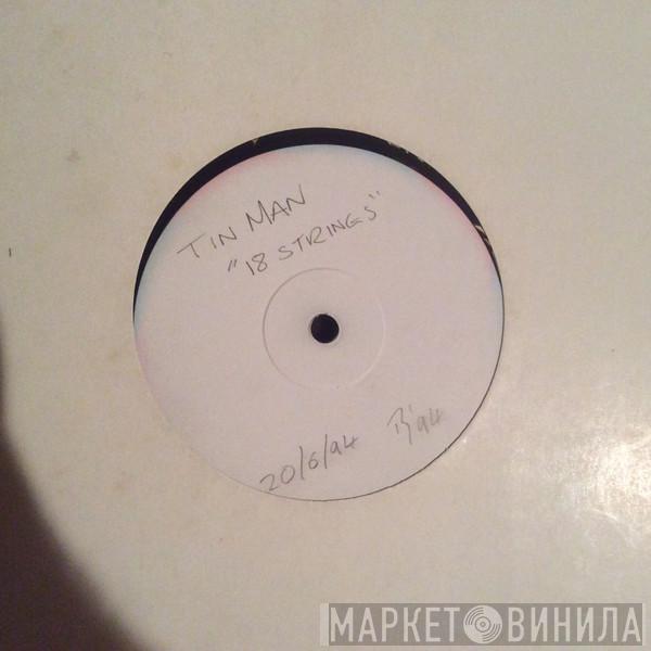  Tinman  - Work It