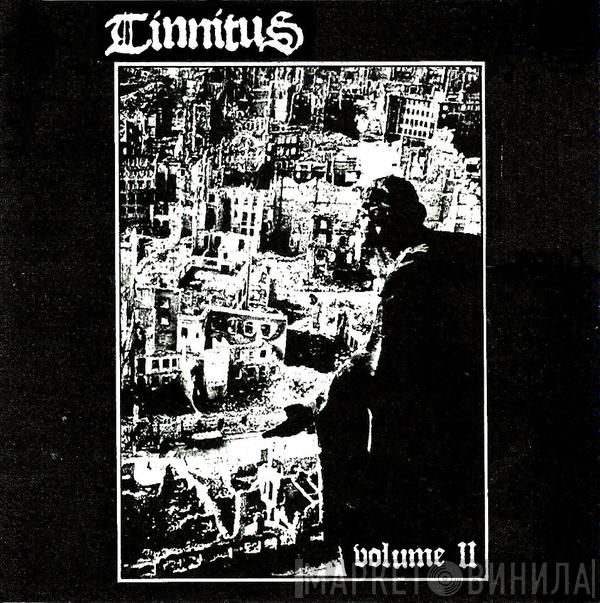 Tinnitus  - Volume II