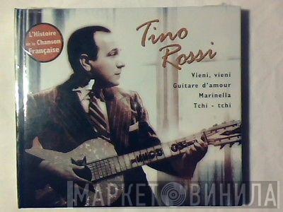 Tino Rossi - Tino Rossi