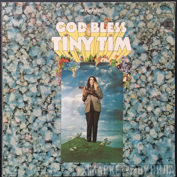  Tiny Tim  - God Bless Tiny Tim