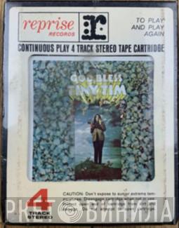  Tiny Tim  - God Bless Tiny Tim