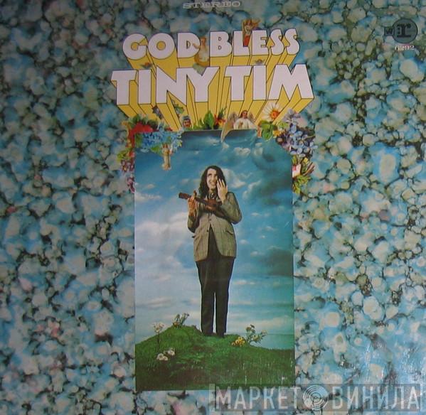  Tiny Tim  - God Bless Tiny Tim