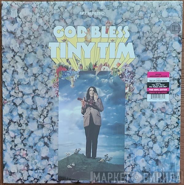  Tiny Tim  - God Bless Tiny Tim