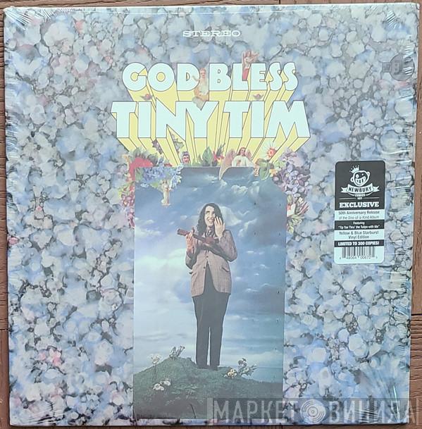  Tiny Tim  - God Bless Tiny Tim