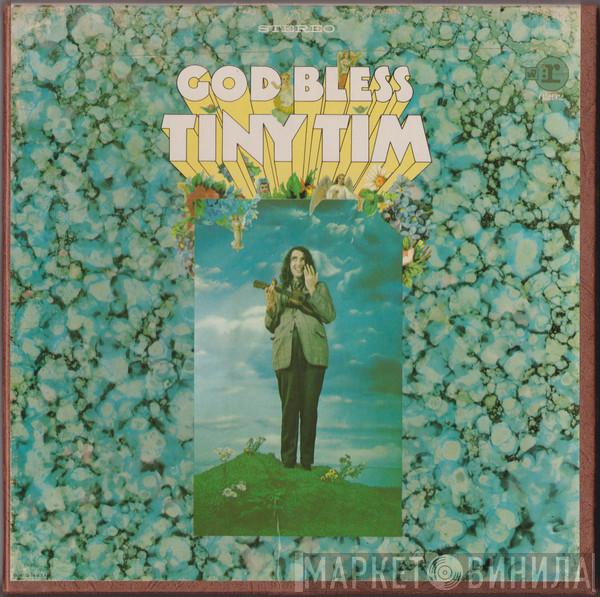  Tiny Tim  - God Bless Tiny Tim