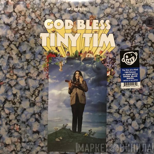  Tiny Tim  - God Bless Tiny Tim