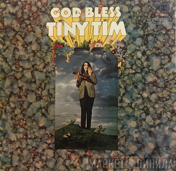  Tiny Tim  - God Bless Tiny Tim