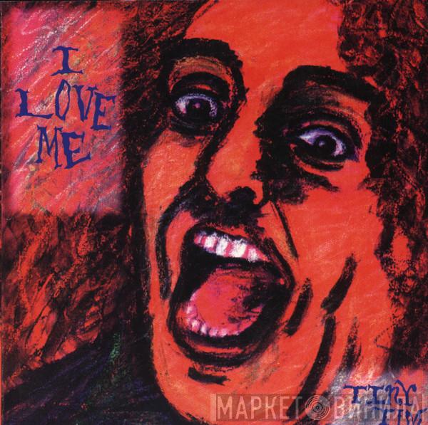  Tiny Tim  - I Love Me