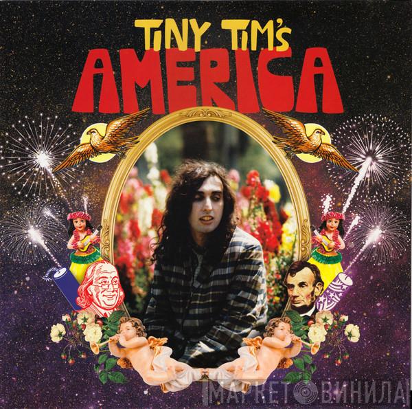  Tiny Tim  - Tiny Tim's America