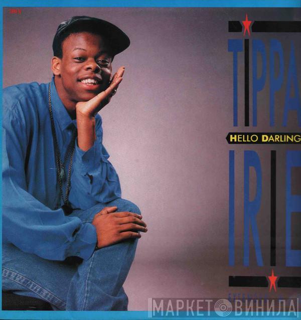  Tippa Irie  - Hello Darling