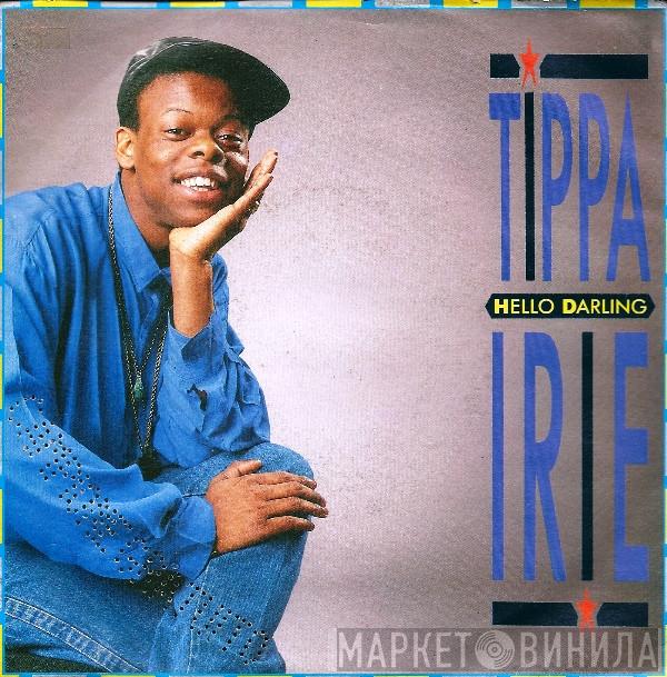  Tippa Irie  - Hello Darling