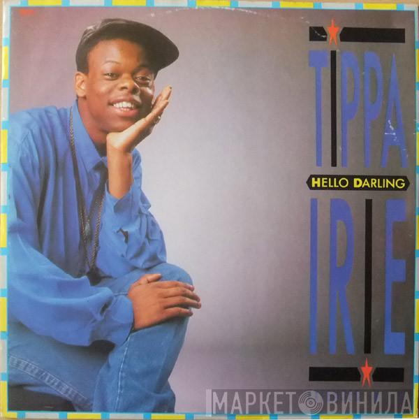  Tippa Irie  - Hello Darling