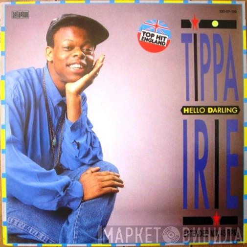  Tippa Irie  - Hello Darling