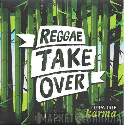 Tippa Irie - Karma